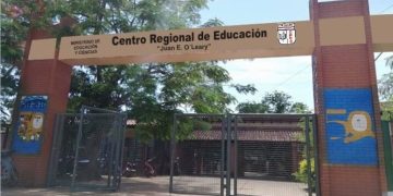 Concepción: alumno llevó una pistola de aire comprimido al colegio y causó revuelo