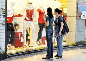 Las ventas registraron un crecimiento del 8,4% en setiembre