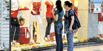 Las ventas registraron un crecimiento del 8,4% en setiembre