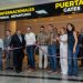 Aeropuerto Silvio Pettirossi inaugura moderna terminal de embarque