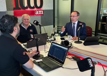 Derribo de aviones: «si hacemos sin más trámites, perdemos muchas pruebas»