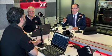 Derribo de aviones: «si hacemos sin más trámites, perdemos muchas pruebas»