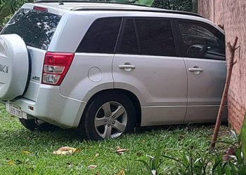 Docente muere embestida por camioneta cuyo conductor dio positivo a alcotest