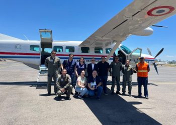 Familia dijo sí a la donación de órganos para pacientes en espera de un trasplante