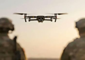 Bélgica: tras avistamiento de drones, central nuclear y aeropuerto suspendieron sus operaciones