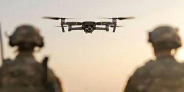 Bélgica: tras avistamiento de drones, central nuclear y aeropuerto suspendieron sus operaciones