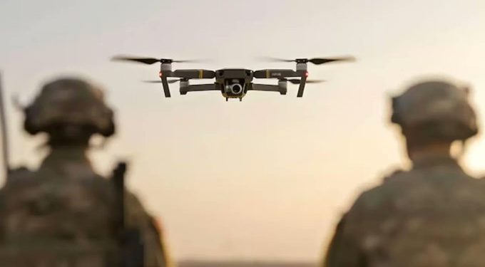 Bélgica: tras avistamiento de drones, central nuclear y aeropuerto suspendieron sus operaciones