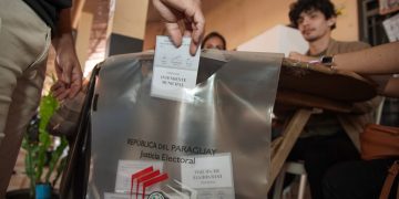 Comicios municipales se desarrollarán el 4 de octubre del 2026