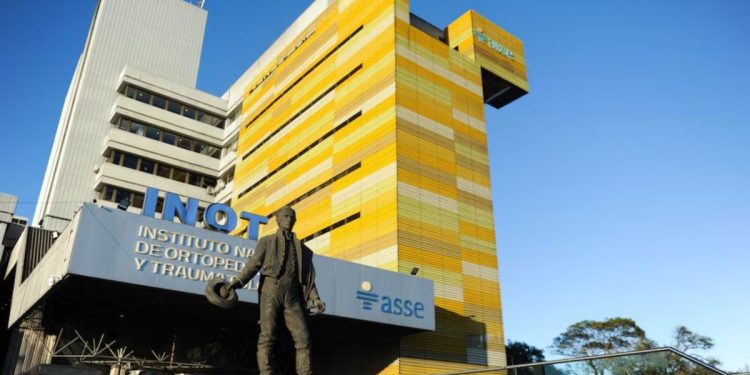 Escándalo: funcionario uruguayo admitió que usaba oficina pública para tener sexo