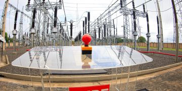 La ANDE informó que superó su meta anual en potencia instalada