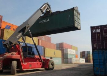 Exportaciones de alimentos paraguayos superan los USD 350 millones