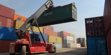 Exportaciones de alimentos paraguayos superan los USD 350 millones