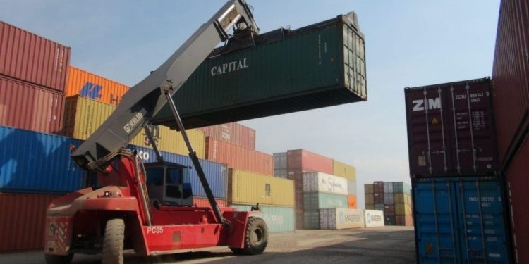 Exportaciones de alimentos paraguayos superan los USD 350 millones