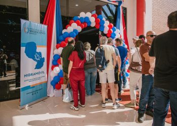 Más de 10 mil extranjeros pidieron su residencia; 70% son ciudadanos brasileños