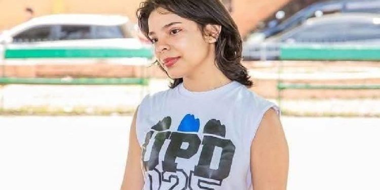 Caso María Fernanda: Fiscalía solicitó juicio oral por aborto en grado de tentativa