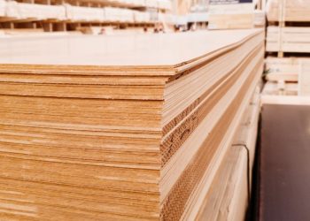 Paraguay realizó su primer envío de tableros de fibras a EE.UU por más de USD 105.000