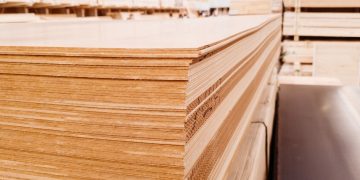 Paraguay realizó su primer envío de tableros de fibrasa EE.UU por USD 105.000