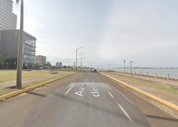 Google activó la cobertura de «Google Street View» en Paraguay