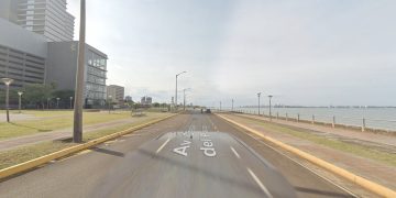 Google activó la cobertura de «Google Street View» en Paraguay