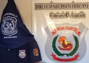 Diez años de prisión a guardiacárcel que quiso meter drogas y petacas de caña en penal