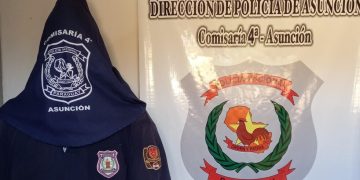 Diez años de prisión a guardiacárcel que quiso meter drogas y petacas de caña en penal