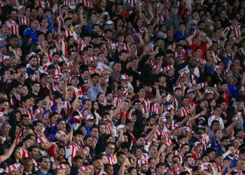 Paraguay al Mundial: EE.UU duplicará citas de visa para los hinchas