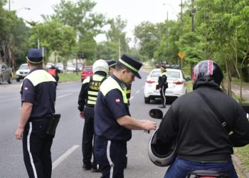 Con llegada de fin de año, PMT refuerza controles y llama a la conciencia ciudadana