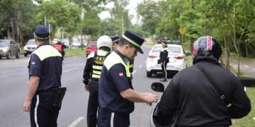 Con llegada de fin de año, PMT refuerza controles y llama a la conciencia ciudadana