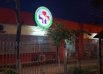 Una alumna perdió la vida en medio de una presentación gimnástica en Capiatá