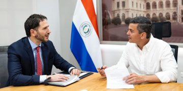 Ejecutivo promulga nueva Ley de Mercado de Valores y Productos