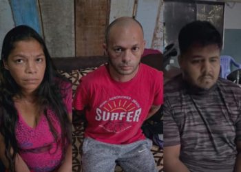 Prisión preventiva para imputados por asesinato del Tte. Cnel. Guillermo Moral