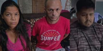 Prisión preventiva para imputados por asesinato del Tte. Cnel. Guillermo Moral