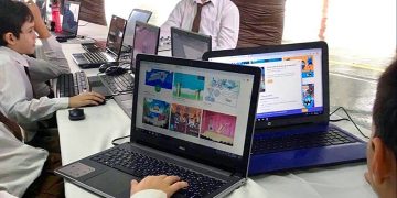 Internet de alta velocidad a más de 500 escuelas rurales