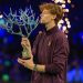 Jannik Sinner ganó el Masters 1000 de París y es número 1 del mundo
