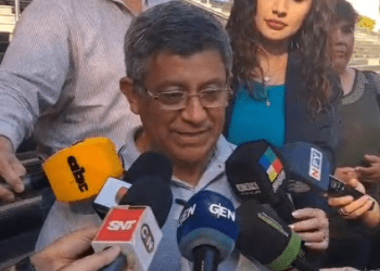 Mafia de Pagarés: víctimas piden juicio político contra ministros de la Corte