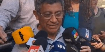 Mafia de Pagarés: víctimas piden juicio político contra ministros de la Corte