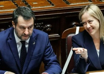 Italia aprobó ley de protección que prohíbe entrada de activistas LGTBI en colegios