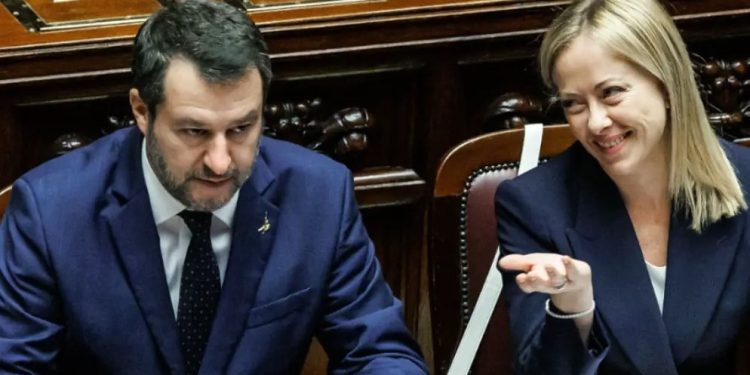 Italia aprobó ley de protección que prohíbe entrada de activistas LGTBI en colegios