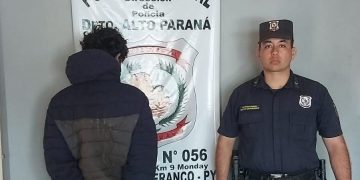 Detenido un joven por presunto maltrato a un niño de 2 años