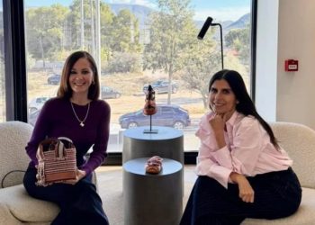 Diseño hecho a mano por artesanos paraguayos gana terreno en tiendas exclusivas de España y Francia