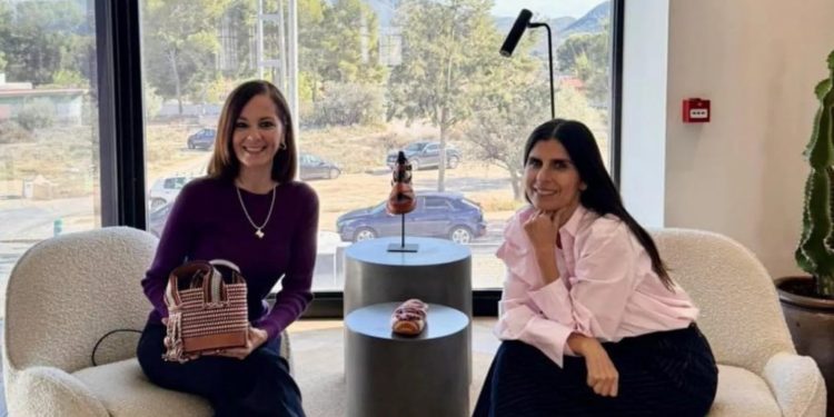 Diseño hecho a mano por artesanos paraguayos gana terreno en tiendas exclusivas de España y Francia