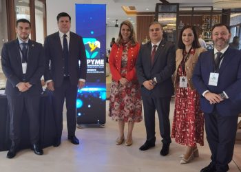 Paraguay y España fortalecen cooperación para impulsar la internacionalización de las Mipymes