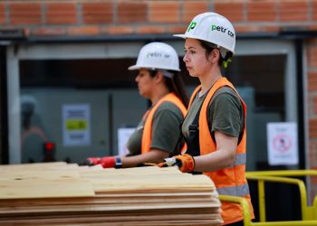 Mercado laboral: 146.000 nuevos ocupados y baja la informalidad en el tercer trimestre 2025