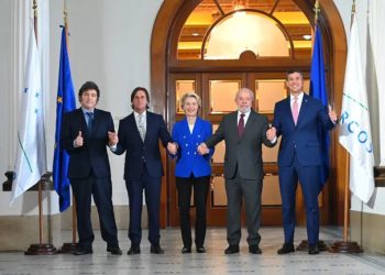 Acuerdo UE-Mercosur: ratificación se espera para las próximas semanas