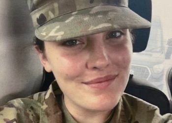 Murió una de los agentes de la Guardia Nacional que fue atacada cerca de la Casa Blanca