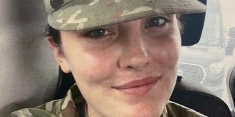 Murió una de los agentes de la Guardia Nacional que fue atacada cerca de la Casa Blanca