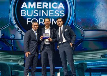 Rafael Nadal: Federer fue un tenista “más mágico” y Djokovic es “más trabajado”