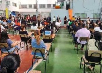 Convocan a docentes de cuatro departamentos para nuevas pruebas