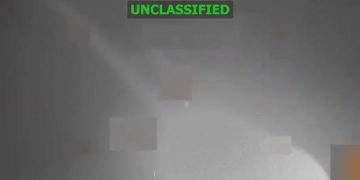 Nuevo ataque de EE.UU contra «lanchanarco» que dejó tres abatidos