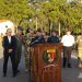 FF.AA. se acoplan oficialmente a la operación «Escudo Guaraní»